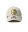 14307305　OD 930 ANG CLUB BASS STN　STONE　685710-0001