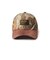 14307270　OD 940AF R.TREE LABEL CAMO BRN　CAMO　685711-0001