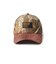 14307270　OD 940AF R.TREE LABEL CAMO BRN　CAMO　685711-0001