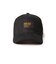 14307280　OD 940AF CORDUROY LABEL BLK　BLACK　685712-0001