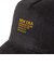 14307280　OD 940AF CORDUROY LABEL BLK　BLACK　685712-0001