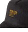 14307280　OD 940AF CORDUROY LABEL BLK　BLACK　685712-0001