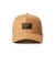 14307278　OD 940AF CORDUROY LABEL KHA　KHAKI　685713-0001