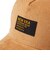 14307278　OD 940AF CORDUROY LABEL KHA　KHAKI　685713-0001