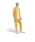 IY9856　M SST TRACKTOP　PRELOVEDYELLOW　682465-0001