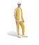 IY9856　M SST TRACKTOP　PRELOVEDYELLOW　682465-0001