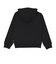 124K5030200　K OFF THE WALL H SWT　BLACK　682616-0001