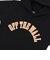 124K5030200　K OFF THE WALL H SWT　BLACK　682616-0001