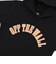 124K5030200　K OFF THE WALL H SWT　BLACK　682616-0001