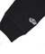 124K5030200　K OFF THE WALL H SWT　BLACK　682616-0001