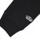 124K5030200　K OFF THE WALL H SWT　BLACK　682616-0001