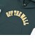 124K5030200　K OFF THE WALL H SWT　GREEN　682616-0002