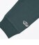 124K5030200　K OFF THE WALL H SWT　GREEN　682616-0002