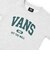 124K5040300　K UNIV.LOGO C SWT　ASH　682618-0001