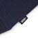 124K5040300　K UNIV.LOGO C SWT　NAVY　682618-0002