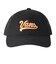 124K7160600　TEAM CAP　BLACK　682629-0001