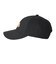 124K7160600　TEAM CAP　BLACK　682629-0001