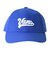 124K7160600　TEAM CAP　BLUE　682629-0002