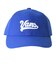124K7160600　TEAM CAP　BLUE　682629-0002