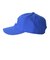 124K7160600　TEAM CAP　BLUE　682629-0002