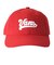 124K7160600　TEAM CAP　RED　682629-0003