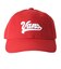 124K7160600　TEAM CAP　RED　682629-0003