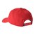 124K7160600　TEAM CAP　RED　682629-0003