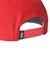 124K7160600　TEAM CAP　RED　682629-0003