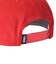 124K7160600　TEAM CAP　RED　682629-0003