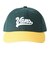 124K7160600　TEAM CAP　GREEN　682629-0004