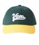 124K7160600　TEAM CAP　GREEN　682629-0004