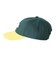124K7160600　TEAM CAP　GREEN　682629-0004