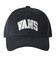 124K7160500　UNIV.LOGO CAP　BLACK　682630-0001