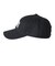 124K7160500　UNIV.LOGO CAP　BLACK　682630-0001