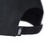 124K7160500　UNIV.LOGO CAP　BLACK　682630-0001