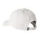 124K7160500　UNIV.LOGO CAP　BEIGE　682630-0002