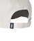 124K7160500　UNIV.LOGO CAP　BEIGE　682630-0002