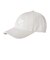 124K7160500　UNIV.LOGO CAP　BEIGE　682630-0002