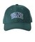 124K7160500　UNIV.LOGO CAP　GREEN　682630-0003