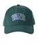 124K7160500　UNIV.LOGO CAP　GREEN　682630-0003