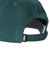 124K7160500　UNIV.LOGO CAP　GREEN　682630-0003