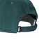 124K7160500　UNIV.LOGO CAP　GREEN　682630-0003