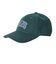 124K7160500　UNIV.LOGO CAP　GREEN　682630-0003