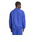 IZ2460　M 3ST WOVEN WB　SEMILUCIDBLUE　682640-0001