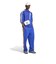 IZ2460　M 3ST WOVEN WB　SEMILUCIDBLUE　682640-0001