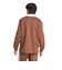 IZ2469　U RUGBY POLO LS　PRELOVEDBROWN　682643-0001