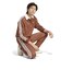 IZ2469　U RUGBY POLO LS　PRELOVEDBROWN　682643-0001