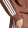 IZ2469　U RUGBY POLO LS　PRELOVEDBROWN　682643-0001