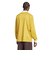 IZ2447　M PIQUE LS　PRELOVEDYELLOW　682647-0001
