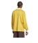 IZ2447　M PIQUE LS　PRELOVEDYELLOW　682647-0001